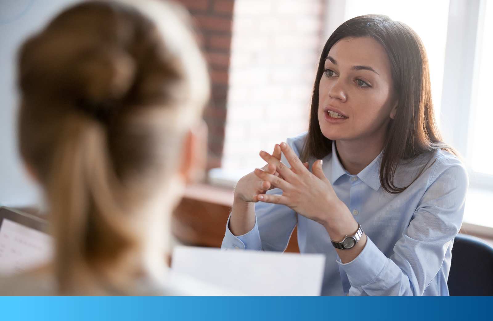 Effective Performance Management - 4 steps to managing an underperforming team member