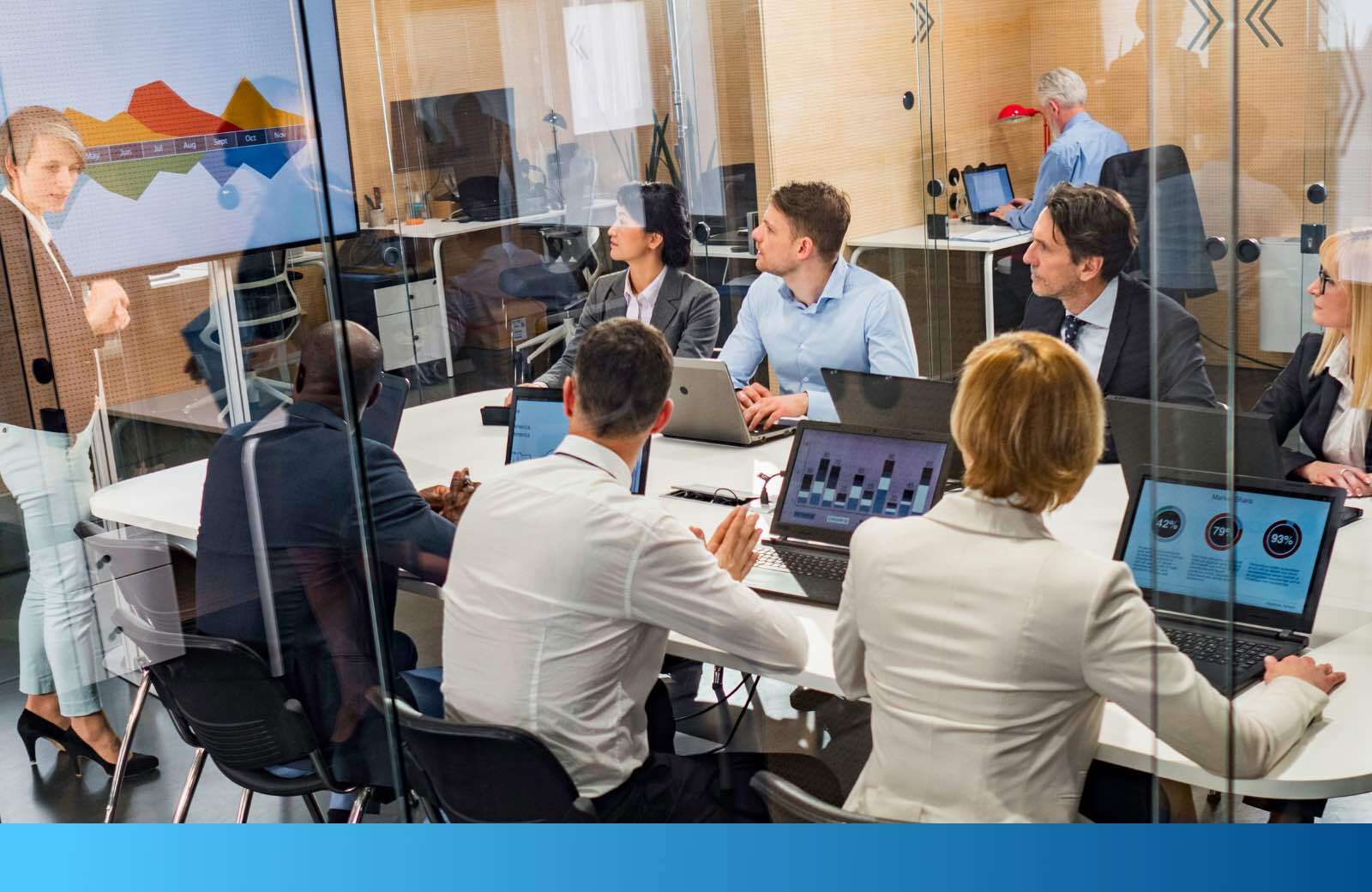 How to improve board meetings for maximum effectiveness
