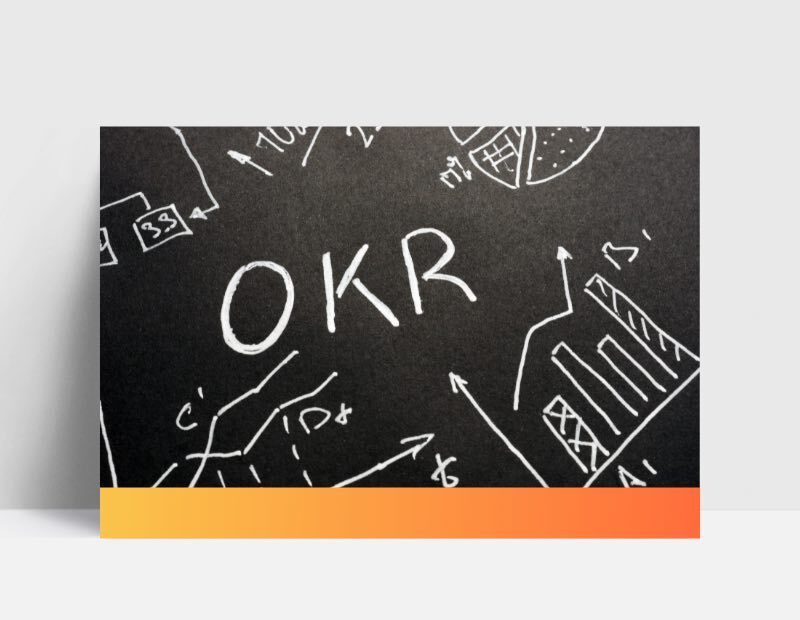 OKR meaning, expert definition and OKR examples