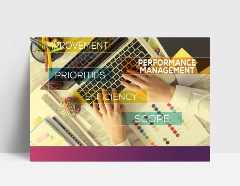 Performance management as a system: 5 steps to incorporate it into your business