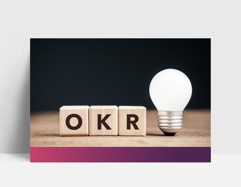 Why OKRs fail