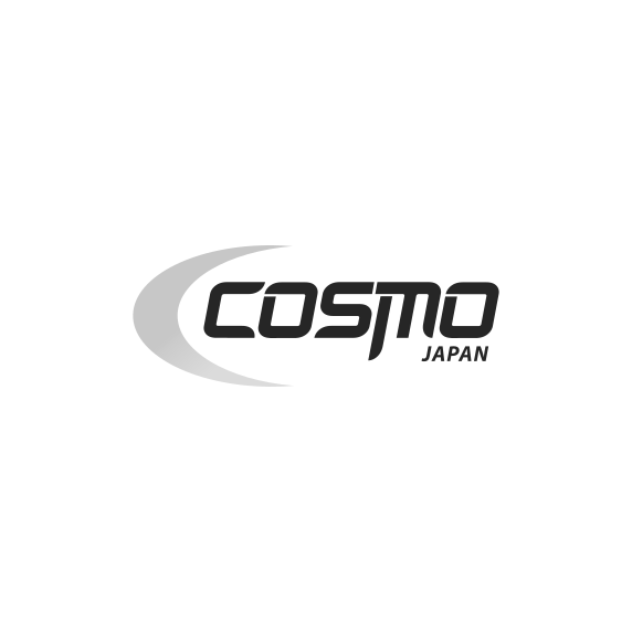 Cosmo Japan logo