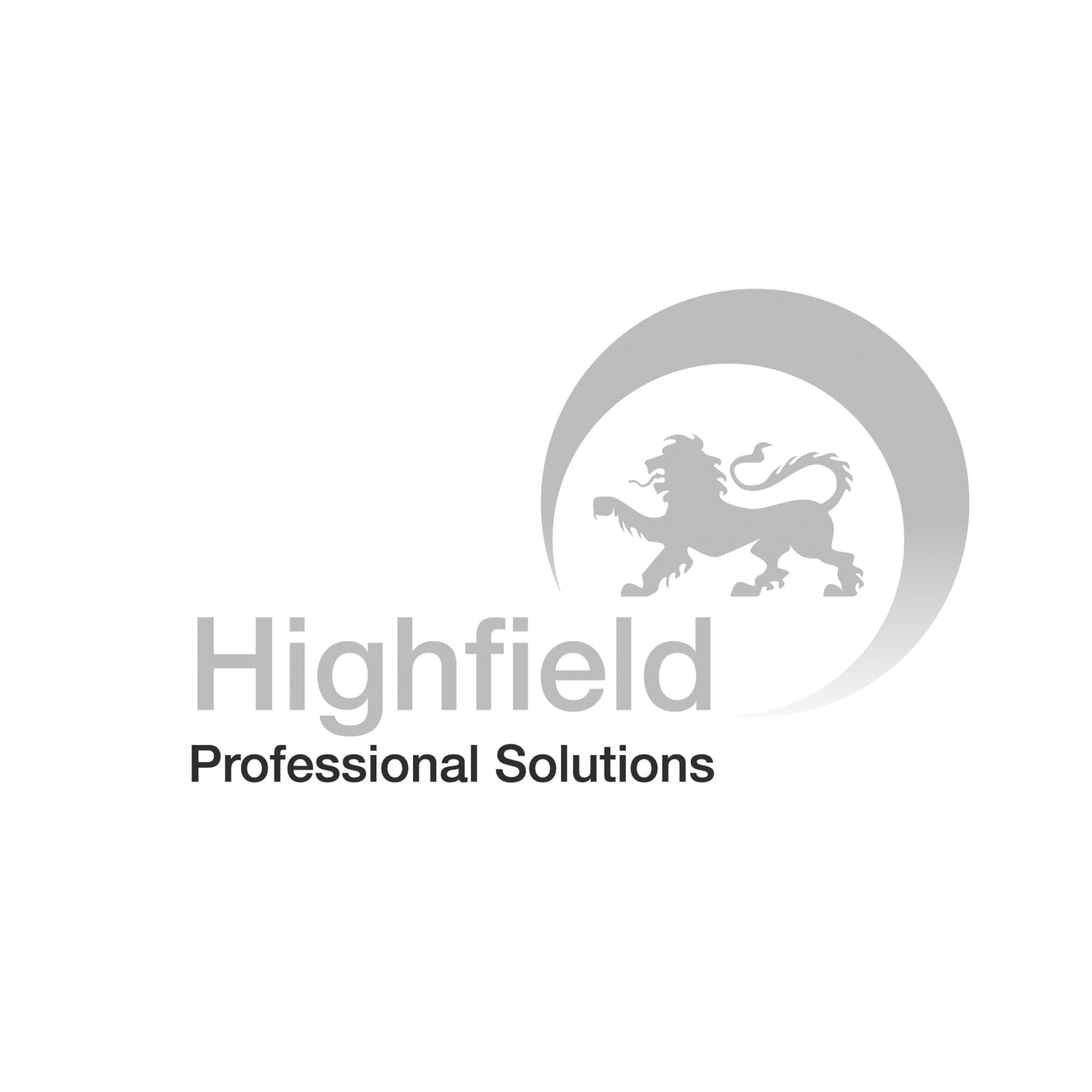 Highfield logo