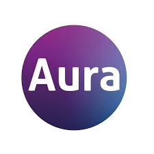 Aura Infection Control logo