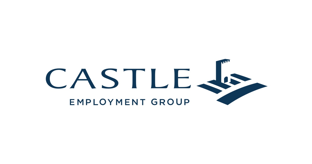 Castle Employment Group logo