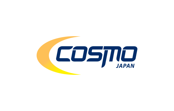 Cosmo logo