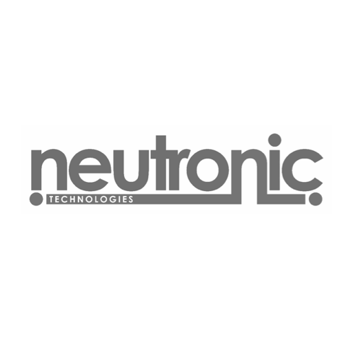 Neutronic Technologies logo