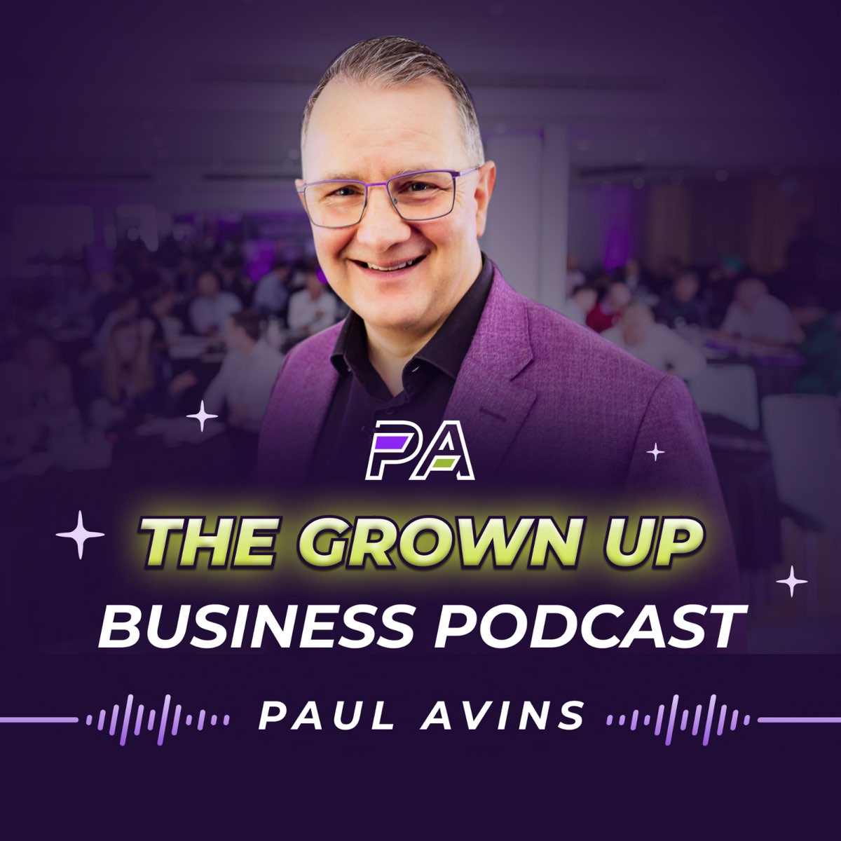 Grown Up Business Podcast