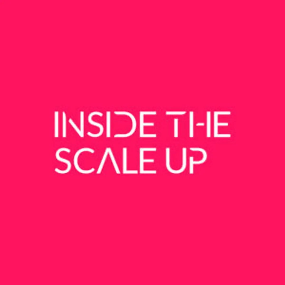 Inside the Scale-Up Podcast