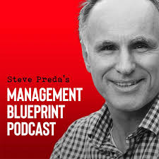 Management Blueprint Podcast