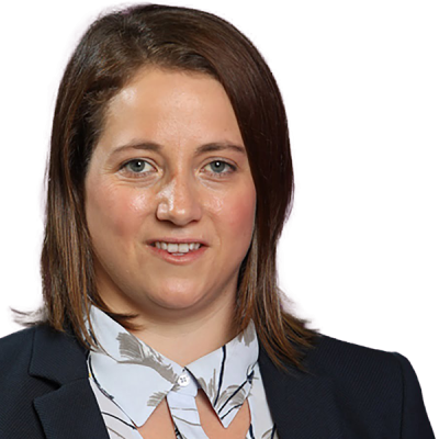 Laura Edgar headshot